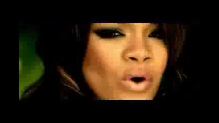 Rihanna - Sos (nike Version)