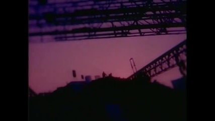 Scorpions - Alien Nation