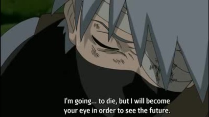 naruto Amv kakashi And obito And Yondaime hokage 