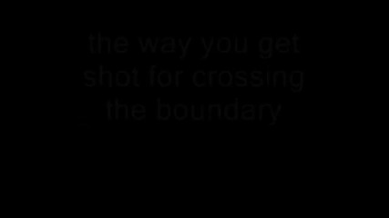 Immortal Technique - Crossing the Boundary 