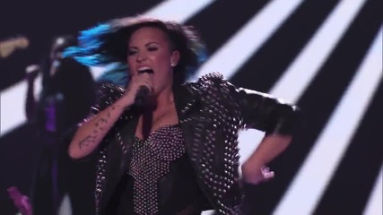 +превод! Demi Lovato - Really Don t Care ( Vevo Certified Superfanfest )