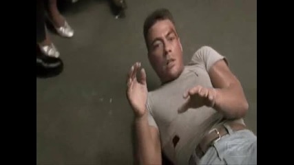 Великолепната филмова класика Лъвско Сърце (1990) - част 10/11