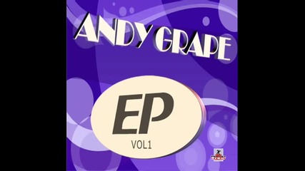 New* Andy Grape - Sex [official song]