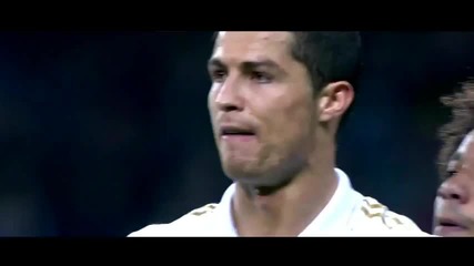 Cristiano Ronaldo vs Athletic Bilbao (h) 11-12 Hd
