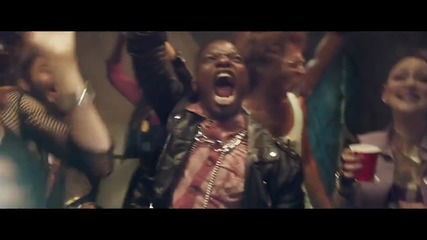 Jessie J - It's My Party | H D |