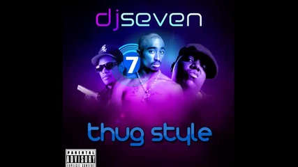 Dj-eazy ft. 2pac, Amp Biggie - Monster