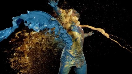 Лияна - Вуду, 2016