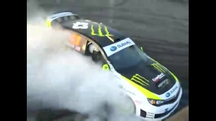 Subaru Impreza Wrx Sti