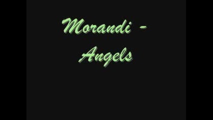 Morandi - Angels