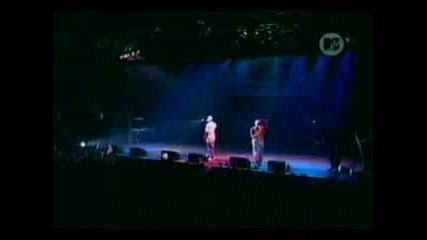 Eminem - The Way I Am (live)