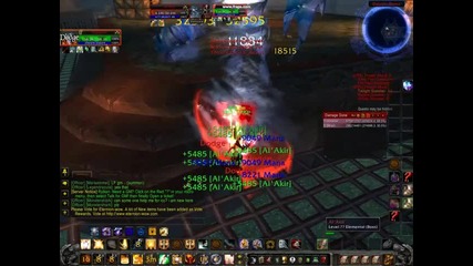 Eternion-kiling titan