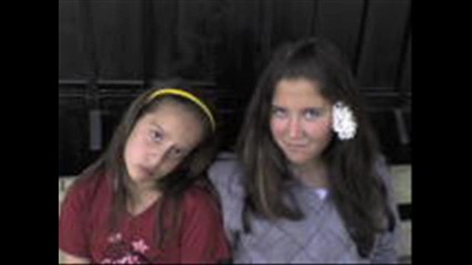 best friends forever