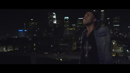 Jason Derulo - What If (official Music Video) 