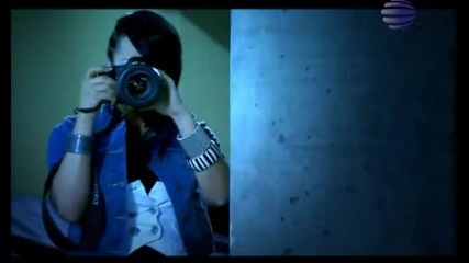 Димана - Оборотен Official Video 2010 