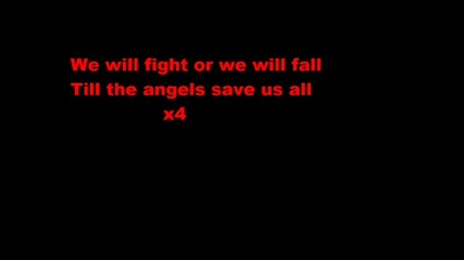 Hollywood Undead - Young /w Lyrics 