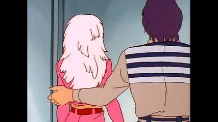 Jem and the Holograms - S1e26 - Glitter and Gold- part1