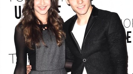 Louis & Eleanor | I will catch you if you fall