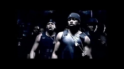 Roy Jones - Cant be touched