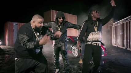 Ace Hood - Bugatti (explicit) ft. Future, Rick Ross_(720p)