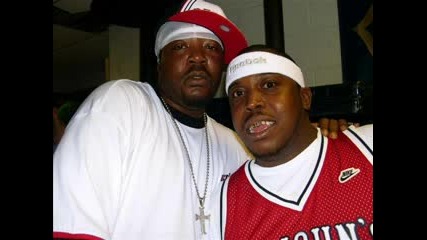 M.o.p. - Calm Down