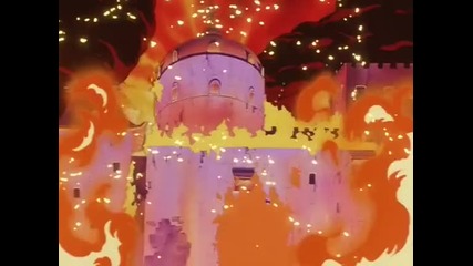 [ryuko]dragon Ball - 153 - The End, The Beginning