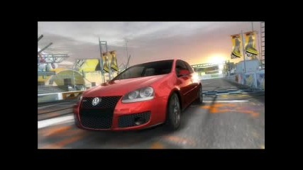 The Best Of Need For Speed Pro Street