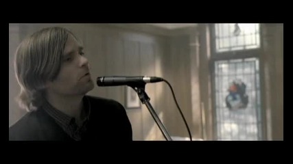 Death Cab For Cutie – Meet Me On The Equinox 