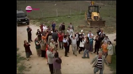 1001 Нощи Binbir Gece Епизод 35 - Бг Аудио [част 2 от 2 части]