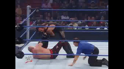 WWE.The.Twisted.Disturbed.Life.Of Kane 2008 DVD part31