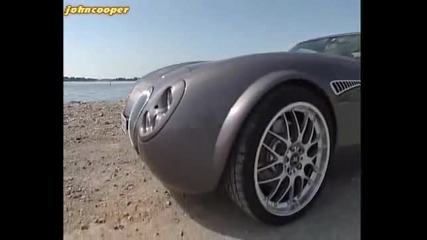 Wiesmann Auto Sport Gt