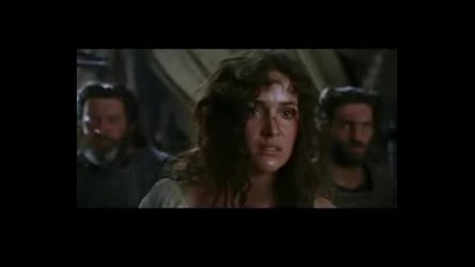 Remember me - Achilles and Bresies