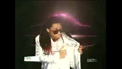 Lloyd - Girls Around The World