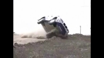 bmw Rally