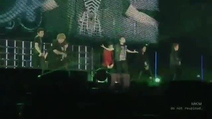 [hd] Super junior Ss3 - Shake It Up!