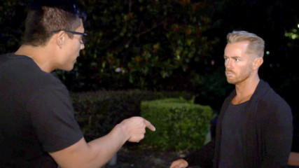 Jake Atlas consoles Drake Maverick: WWE.com Exclusive, April 22, 2020