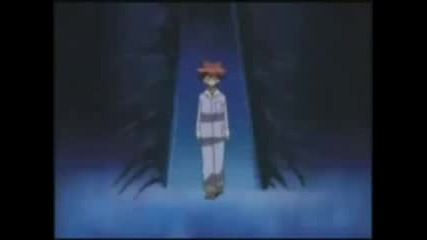 D N Angel Ep.21 Part(2/3) Eng