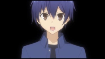 Date A Live Ii (dub) Episode 8