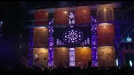 Eminem - New York City Concert Live Part 1 