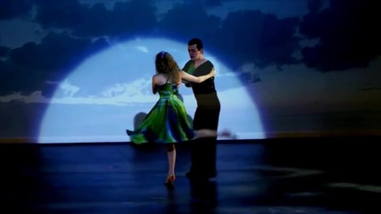 Stive Morgan - Tango in night