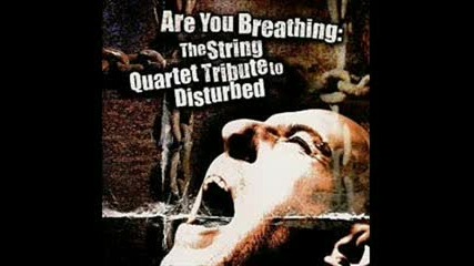 The String Quartet - Prayer - Disturbed