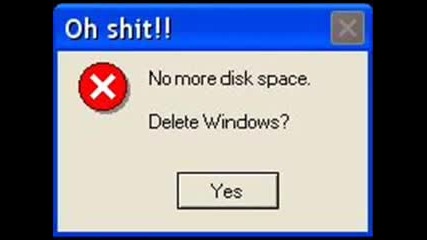 Windows Error Remix The Original!!!!