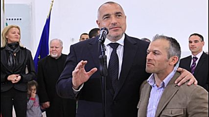 Йордан Йовчев