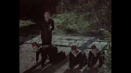 Kemal Sunal - Sut Kardesler Part 5/9