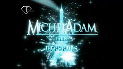 fashiontv Ftv.com - Jingle Michel Adam Presente 2 