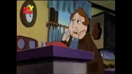 Life With Louie - Mr. Andersonss Opus (part 1)