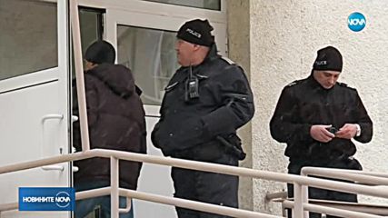 Напрежение пред поликлиниката в „Ботунец” след смъртта на дете