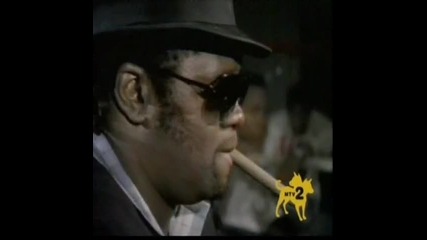 Big Daddy Kane - Aint No Half Steppin 