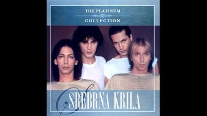 Srebrna Krila - Mama Ti Ne Zna a Tatu Nije Briga