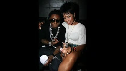 Lil Wayne - Lollipop (dirty Version)