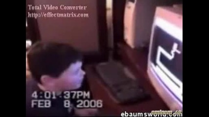 Ето как се умира страх !!!
